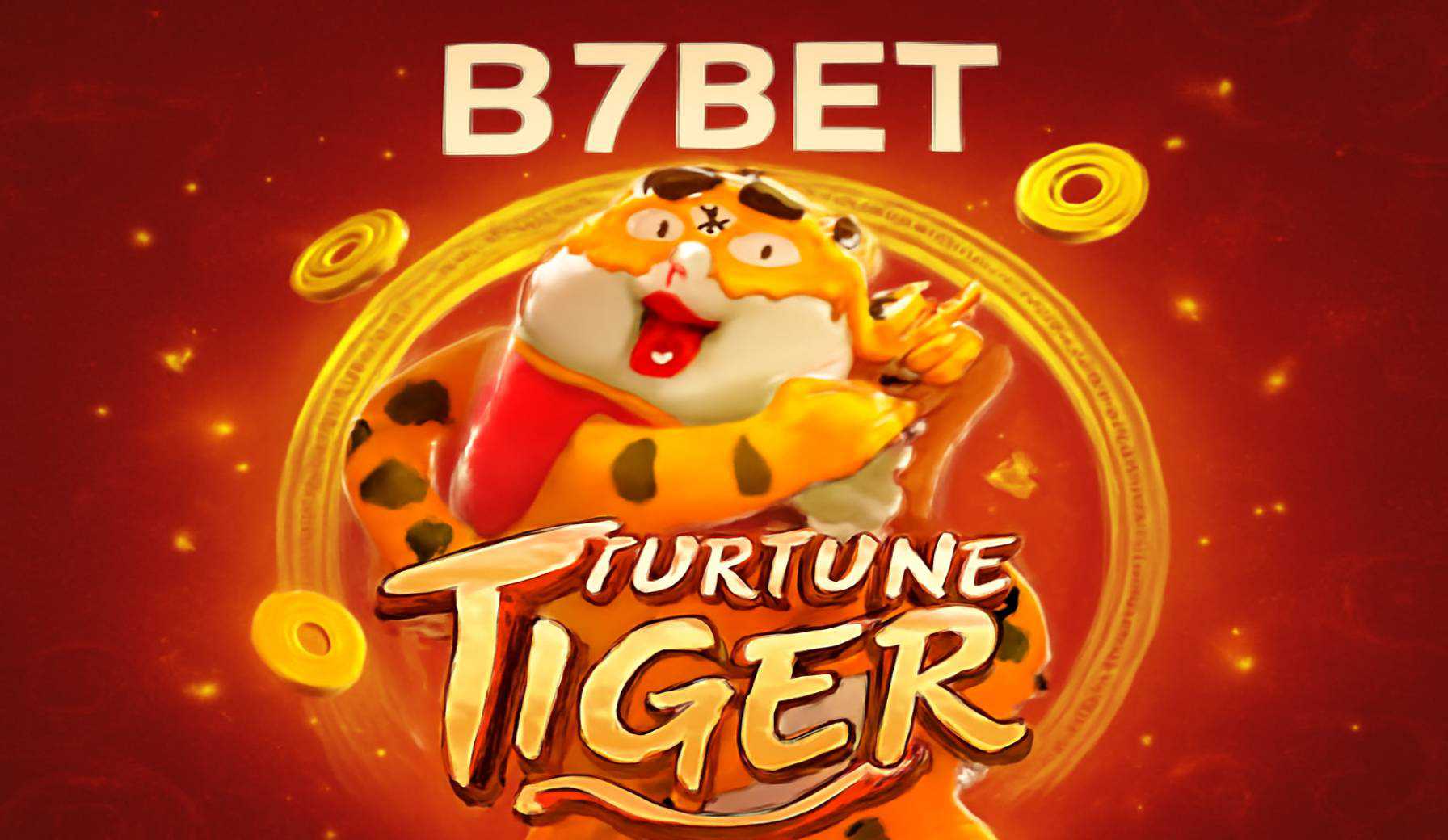 Fortune Tiger é um jogo imperdível no B7BET Casino