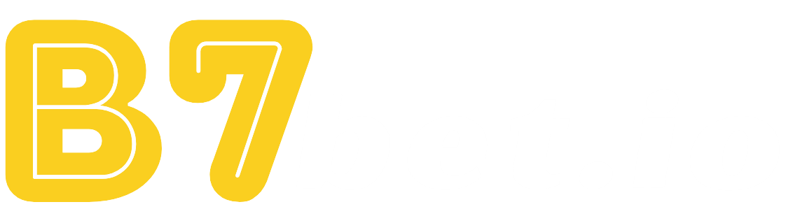 B7BET LOGO